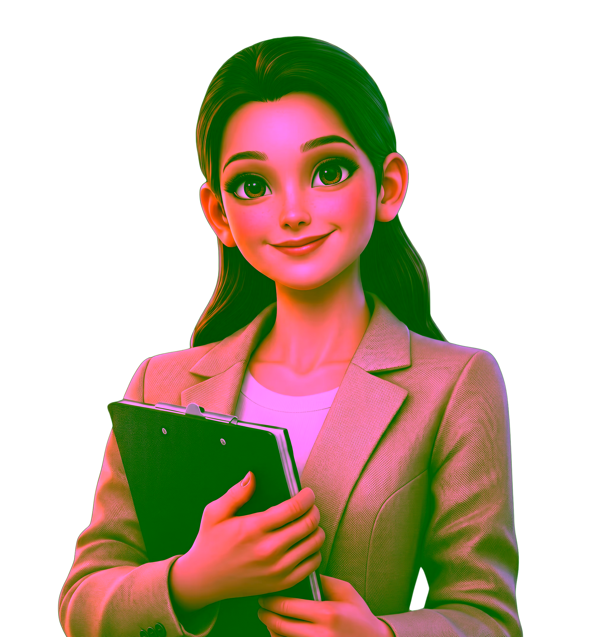 Portrait de Emma, RH & Recrutement